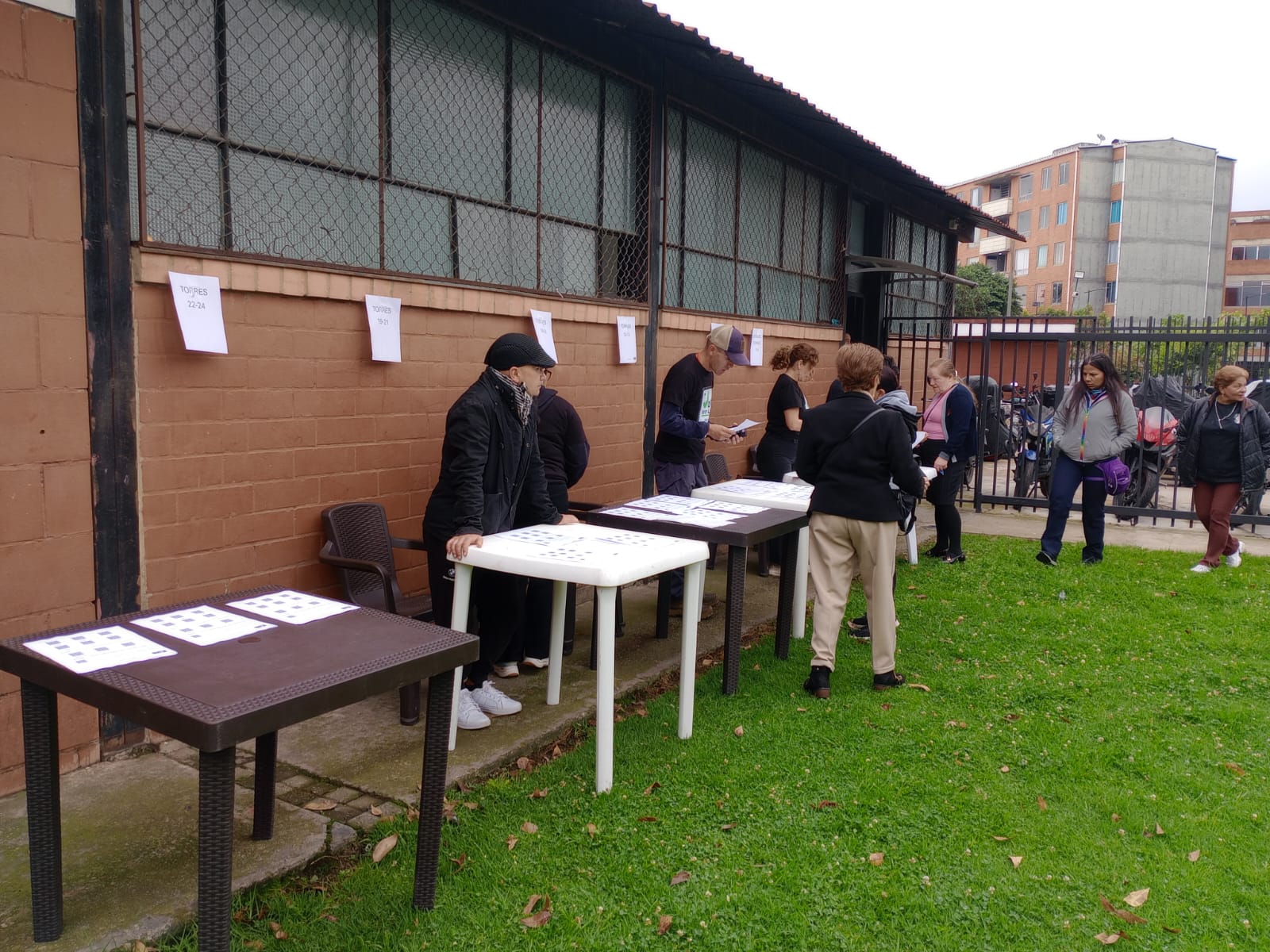 Votación digital