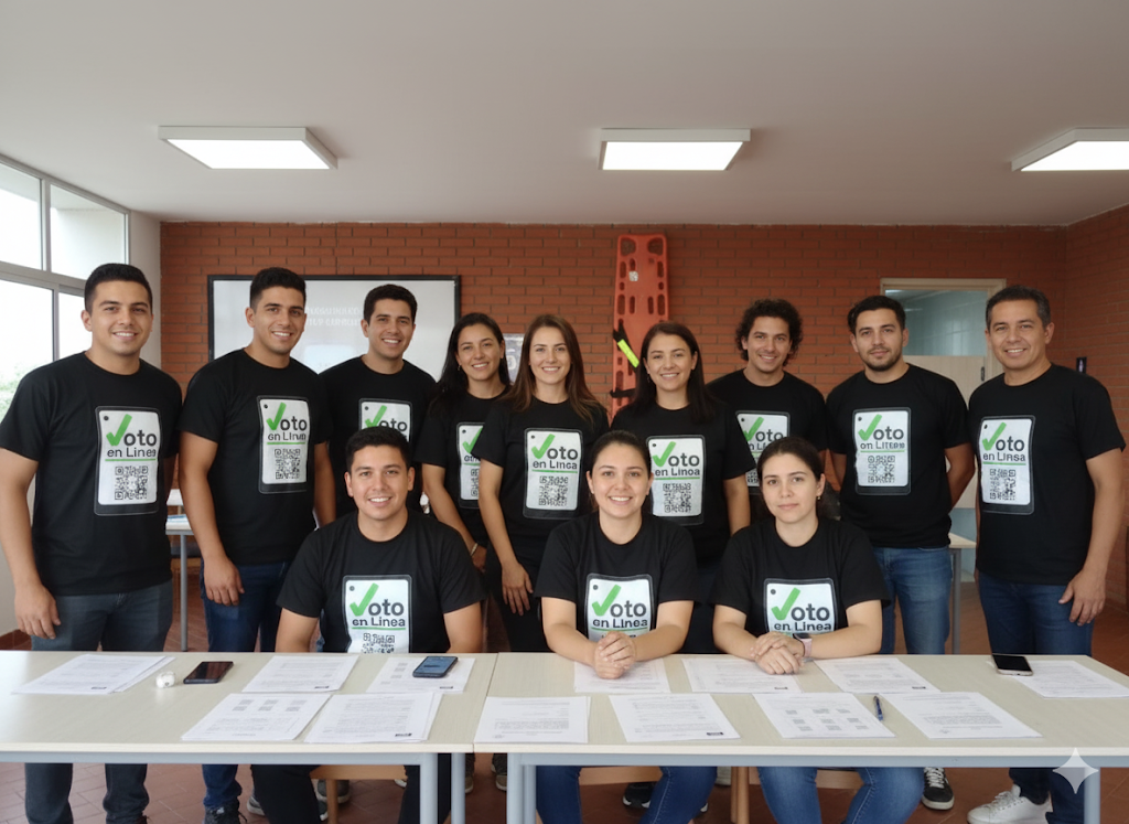 Asamblea general
